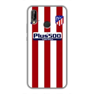 Чехлы для Huawei Y9 2019 / Enjoy 9 Plus (VPrint) - Футбольные клубы (Atletico)