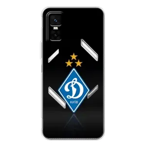 Чехлы для Infinix GT 30 Pro (VPrint) - Футбольные клубы