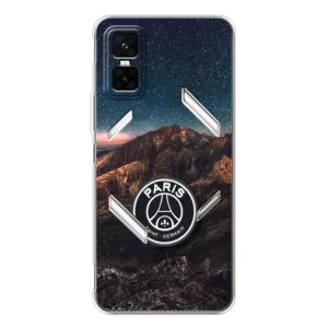 Чехлы PSG для Infinix GT 30 Pro (AlphaPrint)