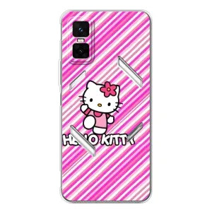 Чехол для Ребёнка на ДжиТи 30 Про (VPrint)