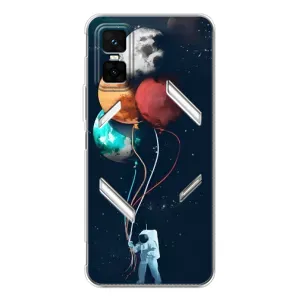 Космические Чехлы для ДжиТи 30 Про (VPrint)