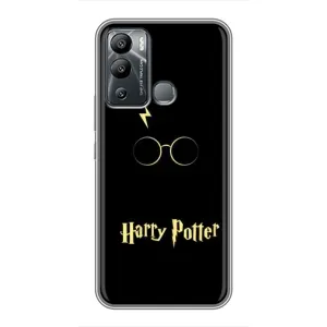 Чохли з Гаррі Поттером для Infinix Hot 12i (AlphaPrint) (Harry Potter)