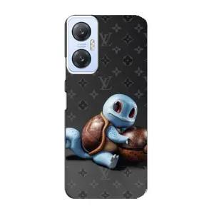 Бренднові Чохли для Infinix Hot 20 (5G) - (PREMIUMPrint)