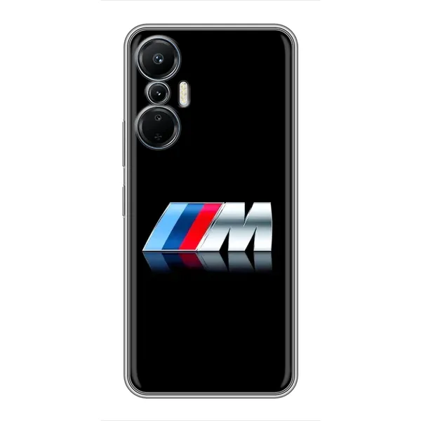 Чехол с принтом «AMG» для Infinix Hot 20 (4G) Чехол с принтом «AMG» для Infinix Hot 20 (4G)