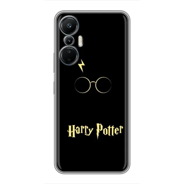 Чохол з принтом «Harry Potter» для Infinix Hot 20 (4G) Чохол з принтом «Harry Potter» для Infinix Hot 20 (4G)