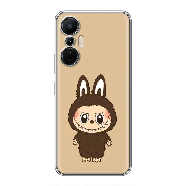 Чехол с принтом «Bored Ape в красном» для Infinix Hot 20 (4G) Чехол с принтом «Bored Ape в красном» для Infinix Hot 20 (4G)