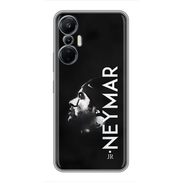 Чехол с принтом «NEYMAR» для Infinix Hot 20 (4G) Чехол с принтом «NEYMAR» для Infinix Hot 20 (4G)