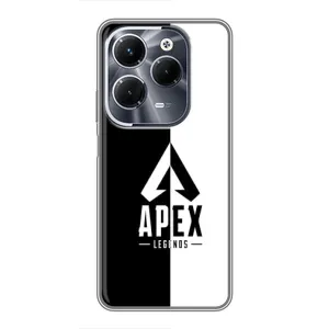 Чехлы с топовыми принтами для Инфиникс ХОТ 40 Плей (APEX)