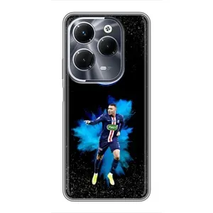 Чехлы Килиан Мбаппе для Infinix Hot 40 Play (Мбаппе ПСЖ)