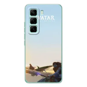 Чехлы с фильма АВАТАР для Infinix Hot 60 Pro (AlphaPrint)