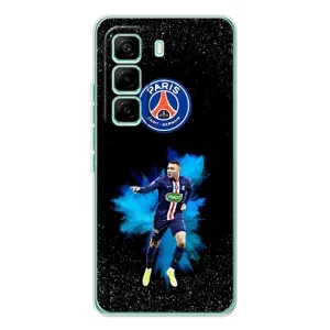 Чехлы Килиан Мбаппе для Infinix Hot 60 Pro