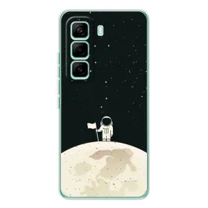 Космические Чехлы для Хот 60 Про (VPrint)