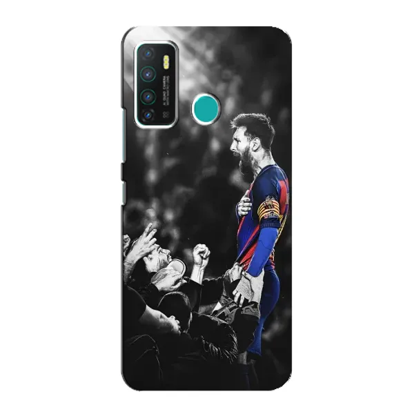 Чехол с принтом «Lionel Messi» для Infinix Hot 9 / Hot 9 Pro Чехол с принтом «Lionel Messi» для Infinix Hot 9 / Hot 9 Pro