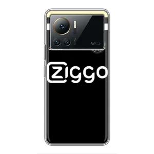 Чехлы для Infinix Note 12 2023 (VPrint) - Футбольные клубы (AJAX)