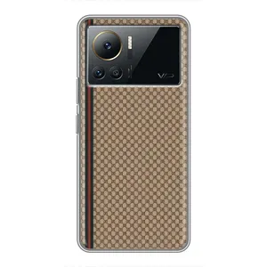 Чохол з принтом «Гуччі полоса» для Infinix Note 12 2023