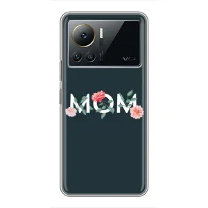 Чехлы для мамы на Infinix Note 12 2023