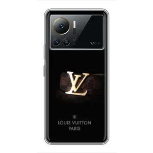 Чехлы Луи Витон для Infinix Note 12 2023 (AlphaPrint - LOUIS VUITTON)