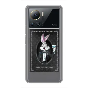 Брендновые Чехлы для Infinix Note 12 Pro (4G) - (PREMIUMPrint)