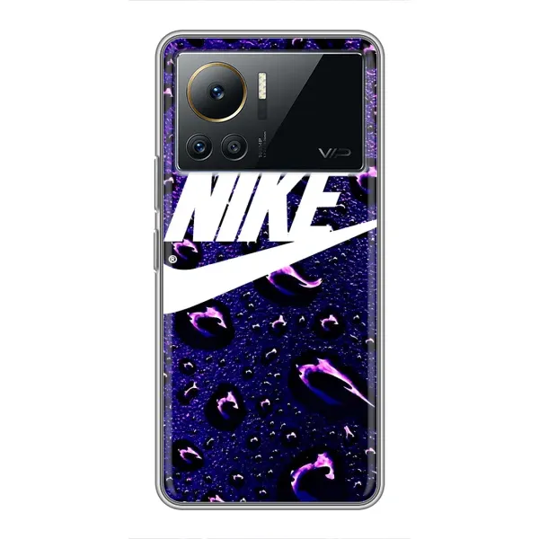 Чехол с принтом «Найк принт» для Infinix Note 12 Pro (4G) Чехол с принтом «Найк принт» для Infinix Note 12 Pro (4G)