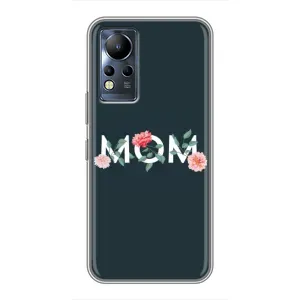 Чохли для мами на Infinix Note 12