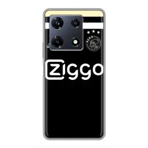 Чохли для Infinix Note 30 Pro (VPrint) - Футбольні клуби (AJAX)