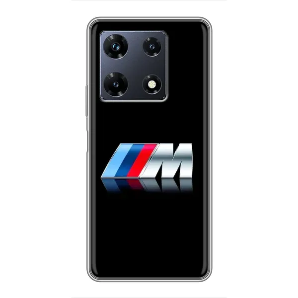 Чехол с принтом «AMG» для Infinix Note 30 Pro Чехол с принтом «AMG» для Infinix Note 30 Pro