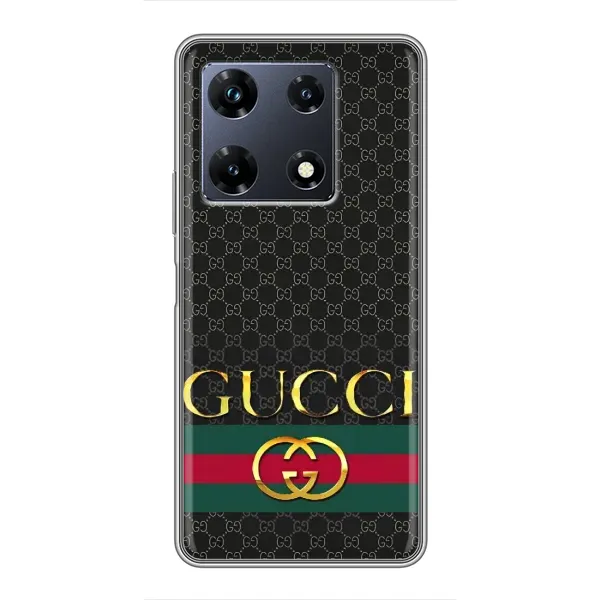 Чехол с принтом «Gucci оригинал» для Infinix Note 30 Pro Чехол с принтом «Gucci оригинал» для Infinix Note 30 Pro