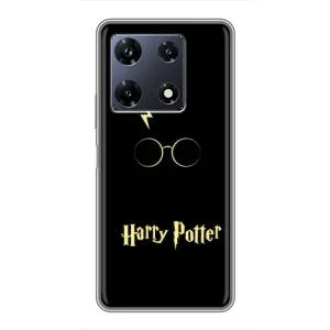 Чохол з принтом «Harry Potter» для Infinix Note 30 Pro