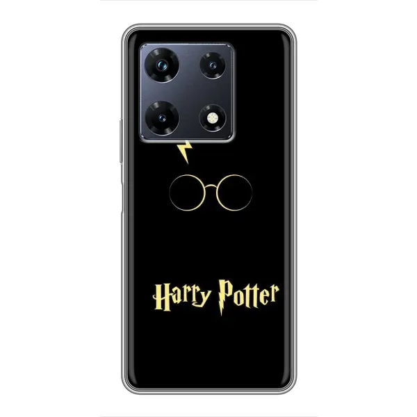 Чохол з принтом «Harry Potter» для Infinix Note 30 Pro Чохол з принтом «Harry Potter» для Infinix Note 30 Pro