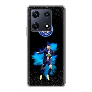 Чохли Кіліан Мбаппе для Infinix Note 30 Pro