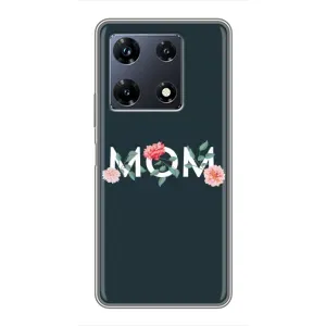 Чохли для мами на Infinix Note 30 Pro