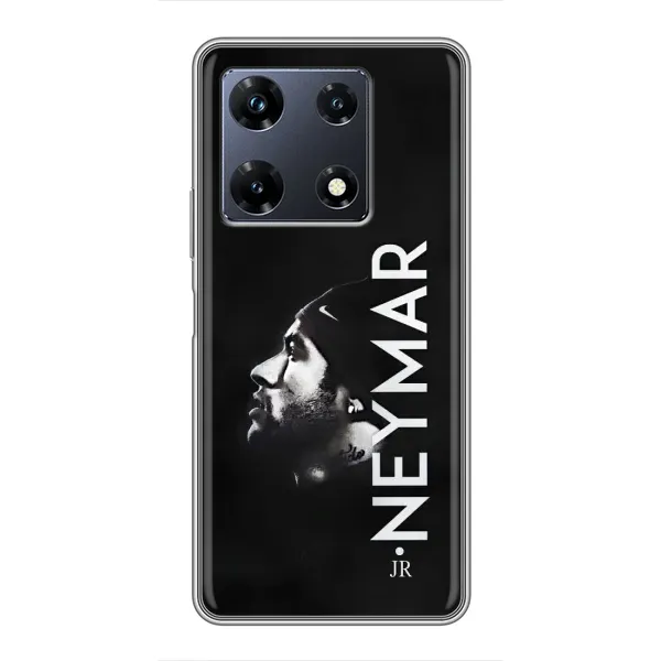 Чехол с принтом «NEYMAR» для Infinix Note 30 Pro Чехол с принтом «NEYMAR» для Infinix Note 30 Pro
