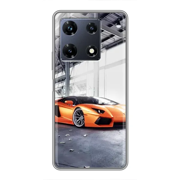 Чехол с принтом «Sport Car» для Infinix Note 30 Pro Чехол с принтом «Sport Car» для Infinix Note 30 Pro