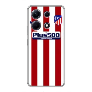 Чохли для Infinix Note 30 (VPrint) - Футбольні клуби (Atletico)