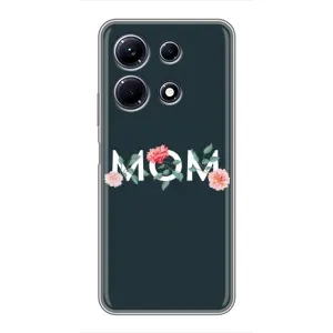 Чохли для мами на Infinix Note 30