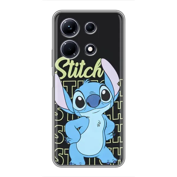 Чохол з принтом «Stitch 626» для Infinix Note 30 Чохол з принтом «Stitch 626» для Infinix Note 30