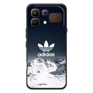 Чохли Адидас для Infinix Note 60 (AlphaPrint) (Адідас в горах)