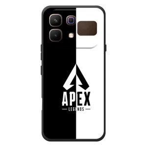 Чехлы с топовыми принтами для Инфиникс Ноут 60 (APEX)
