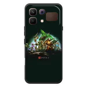 Чохли з тематикою Кіберспорт для Infinix Note 60 (VPrint) (DOTA 2)