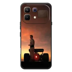 Чохол Формула1 на Infinix Note 60 (Ф1 Гейс)