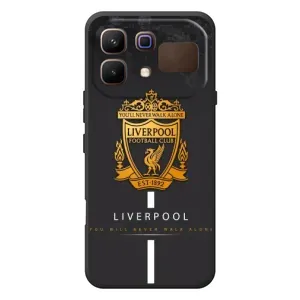 Чохли для Інфінікс Ноут 60 (VPrint) - ТОП ФК (FC Liverpool)