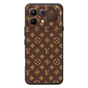 Чехлы Луи Витон для Infinix Note 60 (AlphaPrint - LOUIS VUITTON)