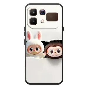 Чохол з Лабубу на Infinix Note 60 (Лабубу)
