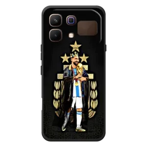 Чохли для Infinix Note 60 (Leo чемпіон) (AlphaPrint)