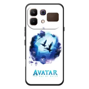 Чохли з фільму АВАТАР для Infinix Note 60 (AlphaPrint) (світ Аватарів)