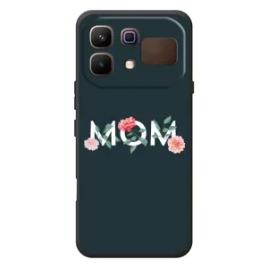Чохли для мами на Infinix Note 60 (Mom дизайн)
