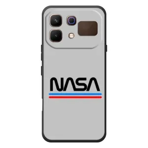 Чохол NASA для Infinix Note 60 (AlphaPrint) (NASA)