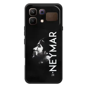Чохол Неймар для Infinix Note 60 (AlphaPrint) (NEYMAR)