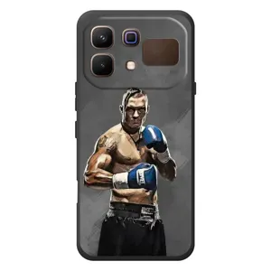 Чехол с картинкой Александр Усик для Infinix Note 60 (Александр Усик)