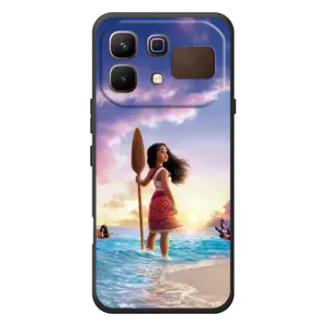 Чохол з мультфільмом Ваяна Infinix Note 60
